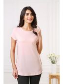 Pink color option, Currently selected