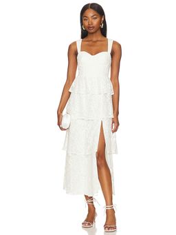 Yumi Kim - Gabi Midi Dress