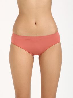 Calvin Klein - Womens Brief Pink