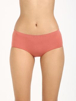 Calvin Klein - Womens Brief Pink