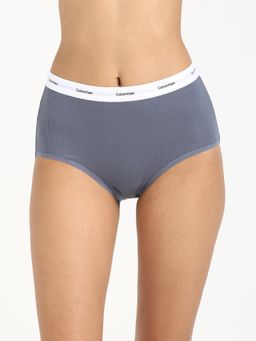 Calvin Klein - Womens Brief Blue