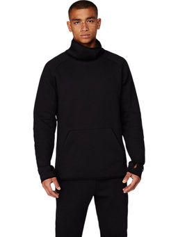 ASICS - M Thermal Black Mens T-shirts