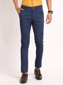 Navy Blue color option, Currently selected