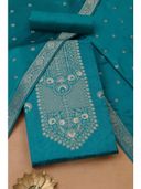 Blue color option, Sold out, Currently selected