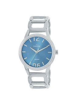 PA Maxima - Attivo Analog Watch for Women in Blue Dial Color