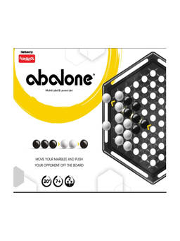Funskool - Abalone, Learning Activity Toy for Childrens, Gift Set for Kid