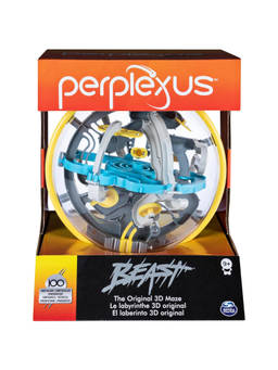 Funskool - PERPLEXUS Spin Master Games Beast, 3D Maze Game