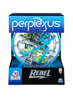 Funskool - PERPLEXUS Spin Master Games, 3D Maze Game