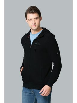 Van Heusen - Men Smart Tech Jacket - Black