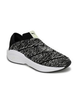 Puma - Enlighten Women Black Training Shoes