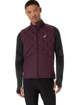 ASICS - Road Winter Gilet Jacket