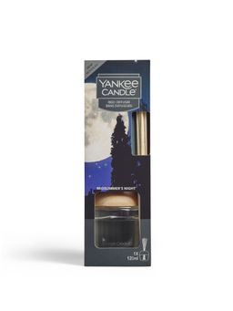 Yankee Candle - Original Reed Diffuser - Midsummers Night