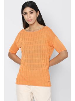 Allen Solly - Orange Top