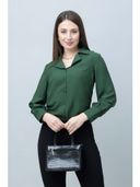 Green color option, Sold out