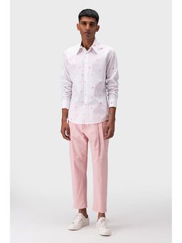 Genes Lecoanet Hemant - Genes Lecointe Hemant Genes Monogrammed Men Shirt