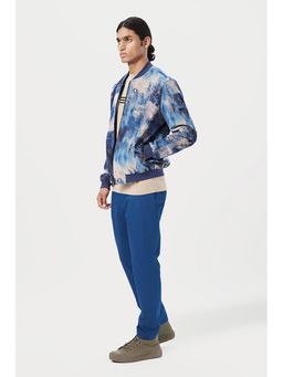 Genes Lecoanet Hemant - Genes Lecointe Hemant Regular Fit Trousers With Back Bone Pocket