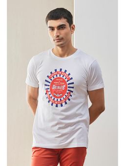 Genes Lecoanet Hemant - Men's Classic Single Jersey T-Shirt