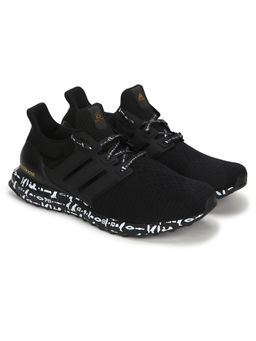 adidas - Ultraboost 2.0 Dna Black Running Shoes