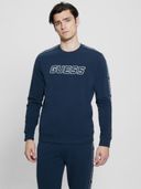 Navy Blue color option, Currently selected