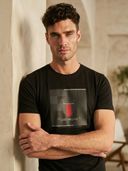 Black color option, Sold out