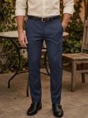 Navy Blue color option