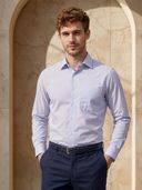 Lavender color option, Currently selected