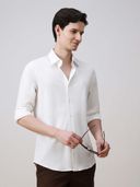 White color option