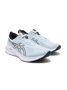 ASICS - Grey ASICS Gel-Excite 10 Mens Running Shoes