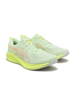 ASICS - Green ASICS Gel-Excite 10 Mens Running Shoes