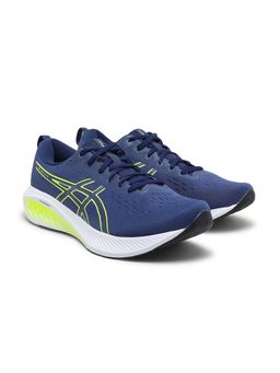 ASICS - Blue ASICS Gel-Excite 10 Mens Running Shoes