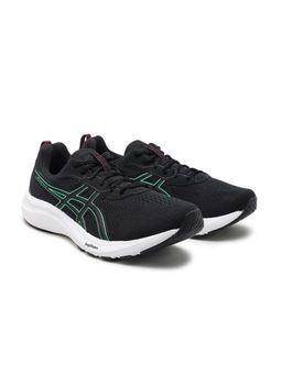 ASICS - Black ASICS Gel-Contend 9 Mens Running Shoes