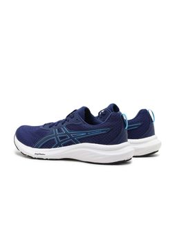 ASICS - Blue ASICS Gel-Contend 9 Mens Running Shoes