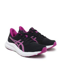 ASICS - Black ASICS Jolt 4 Womens Running Shoes