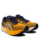 Orange color option, Sold out, Currently selected