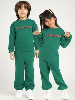 Somersault - Champions Sweatshirt with Joggers (Set of 2)