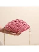 Pink color option, Currently selected