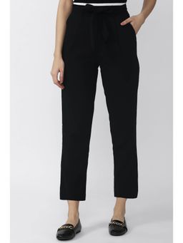 Van Heusen - Black Trousers