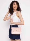 Pink color option, Currently selected