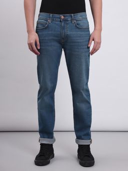 Lee - Mens Blue Jeans