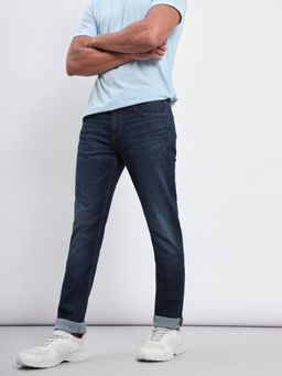 Lee - Mens Blue Jeans