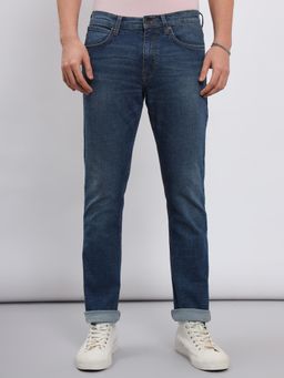 Lee - Mens Blue Jeans