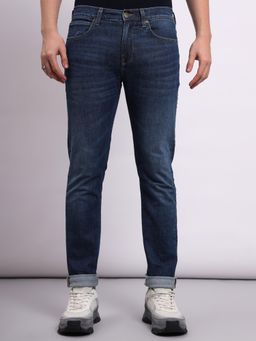 Lee - Mens Blue Jeans