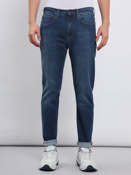 Lee - Mens Blue Jeans