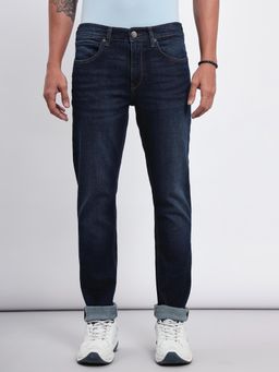 Lee - Mens Blue Jeans