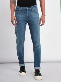 Lee - Mens Blue Jeans