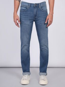 Lee - Mens Blue Jeans