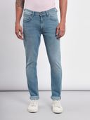 Blue color option, Sold out, Currently selected