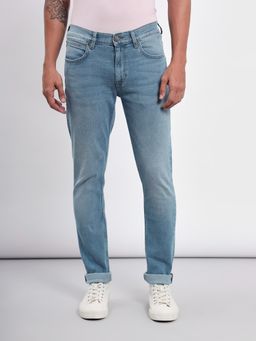 Lee - Mens Blue Jeans
