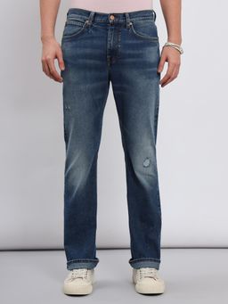 Lee - Mens Blue Jeans