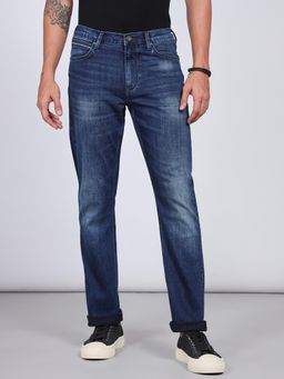 Lee - Mens Blue Jeans